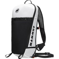 Plecak Mammut Aenergy 12 - white. Białe plecaki damskie Mammut, bez wzorów. Za 403.99 zł.