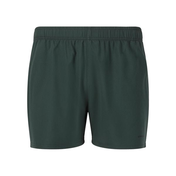 Szorty Endurance Kros. Zielone szorty męskie Endurance, na fitness i siłownię. Za 129.50 zł.