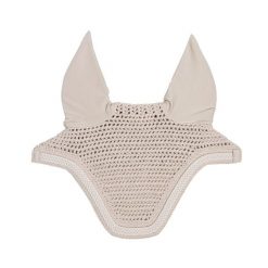 Czapka z muchą dla koni Kentucky Wellington. Brązowe czapki męskie KENTUCKY HORSEWEAR, bez wzorów, sportowe. Za 378.00 zł.