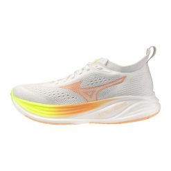 Damskie buty do biegania Mizuno Neo Zen 2. Białe obuwie do biegania damskie Mizuno. Za 582.00 zł.