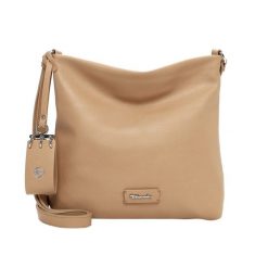 Tamaris Torebka Naramienna TAS Felice Torby na ramię 1 ct Damski. Torebki klasyczne damskie Tamaris, z aplikacjami, z poliesteru, bez dodatków. Za 260.99 zł.