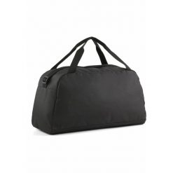 Mała torba sportowa PUMA Phase 22 l PUMA Black. Białe torby podróżne damskie Puma, bez wzorów, małe. W wyprzedaży za 94.00 zł.
