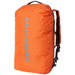 Torba Duffle Helly Hansen Canyon. Brązowe torby męskie na ramię Helly Hansen, bez wzorów, z tkaniny, na ramię, duże. Za 404.50 zł.