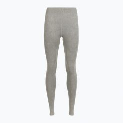 Legginsy treningowe damskie Carpatree Marble Story Seamless. Zielone legginsy damskie Carpatree, xl, bez wzorów, z dzianiny. Za 239.99 zł.