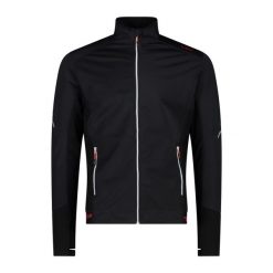 Kurtka CMP. Brązowe kurtki męskie CMP, na zimę, bez wzorów, z softshellu, sportowe, bez kaptura. Za 356.00 zł.