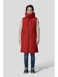 Hannah Kamizelka w kolorze czerwonym rozmiar: 40. Czerwone kamizelki damskie Hannah. Za 404.99 zł.