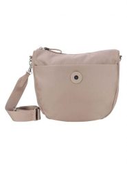 JOOP! Torebka "Delia" w kolorze kremowym - 31 x 28 x 12 cm rozmiar: onesize. Brązowe torebki klasyczne damskie Joop!, bez wzorów, z materiału, bez dodatków. Za 217.99 zł.