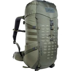 Plecak turystyczny Tatonka Hike Pack 30 l BC. Szare plecaki damskie Tatonka, bez wzorów, z materiału. Za 689.99 zł.