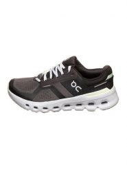 ON RUNNING Buty "Cloudrunner 2" w kolorze czarnym do biegania rozmiar: 42. Czarne obuwie do biegania damskie On Running. Za 500.38 zł.