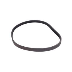 Initial Rower - pasek napędowy. Paski damskie DOMYOS, bez wzorów, z kauczuku, sportowe. Za 24.99 zł.