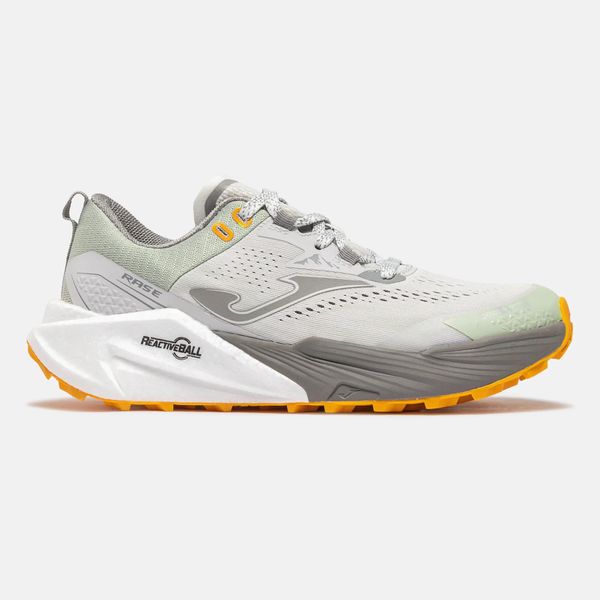 Buty do biegania męskie Joma Rase. Brązowe buty fitness męskie Joma, do biegania. Za 359.99 zł.