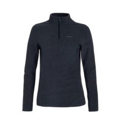 Koszulka damska Protest MUTEZ 1/4 zip top. Białe bielizna termoaktywna damska Protest, l, bez wzorów, bez kołnierzyka. Za 189.99 zł.