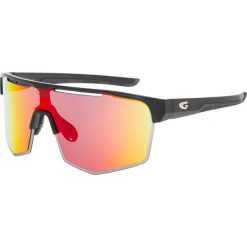 Okulary rowerowe GOG ATHENA. Czarne okulary przeciwsłoneczne męskie GOG. Za 259.00 zł.