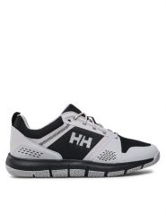 Helly Hansen Buty do sportów wodnych Skagen F-1 Offshore 11312_984 Szary. Szare buty sportowe na co dzień męskie Helly Hansen, z materiału, bez zapięcia, żeglarskie. Za 439.99 zł.