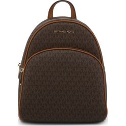 Michael Kors Plecak 35F8GAYB2B. Plecaki damskie Michael Kors, bez wzorów, z materiału. Za 859.00 zł.