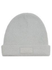 Guess Czapka W3BZ20 Z2YA0 Szary. Szare czapki zimowe damskie Guess, z materiału. Za 259.99 zł.