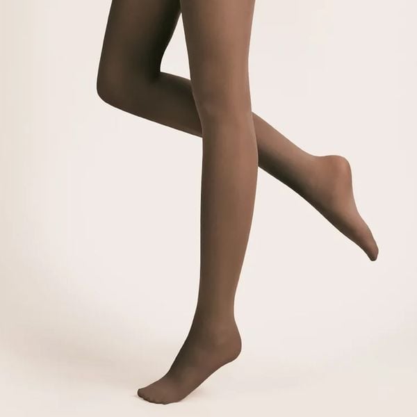 Rajstopy Gabriella Microfibre 60 den chocco kryjące. Brązowe rajstopy i pończochy Gabriella. Za 25.90 zł.