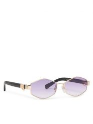 Marc Jacobs Okulary przeciwsłoneczne 496/S 203465 Złoty. Żółte okulary przeciwsłoneczne damskie MARC JACOBS. Za 1,059.00 zł.