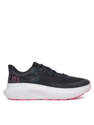 Under Armour Buty do biegania Ua W Charged Rogue 5 3028262 Czarny. Czarne obuwie do biegania damskie Under Armour. Za 239.99 zł.