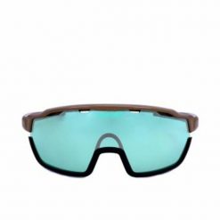 Okulary przeciwsłoneczne Unisex Lotto X-PLAY T. Szare okulary przeciwsłoneczne damskie Lotto. Za 485.55 zł.