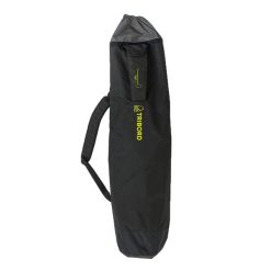 Torba na żagiel do żaglówki pneumatycznej Tribord 5S / 5S V2. Brązowe torebki klasyczne damskie TRIBORD, bez wzorów, z materiału, bez dodatków. Za 249.99 zł.