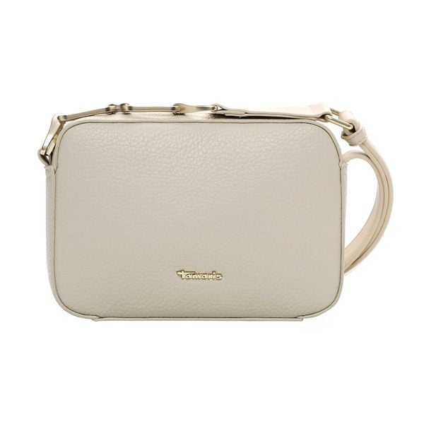 Tamaris Torebka Naramienna TAS Ghalia Torby na ramię 1 ct Damski. Torebki klasyczne damskie Tamaris, z aplikacjami, z poliesteru, zdobione, bez dodatków. Za 166.99 zł.