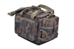 Torba wędkarska Phantom Base na akcesoria / Camo. Zielone torebki klasyczne damskie TANDEM BAITS, bez wzorów, z materiału, bez dodatków. Za 182.69 zł.