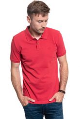 KOSZULKA POLO MĘSKA MUSTANG Pablo PC Polo 1009974 8347. Koszulki polo męskie Mustang, m, bez wzorów, bez ramiączek. Za 99.99 zł.