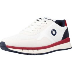 Buty ECOALF CERVINOALF Biały. Białe buty trekkingowe męskie Ecoalf, z syntetyku, bez zapięcia, trekkingowe. Za 403.85 zł.