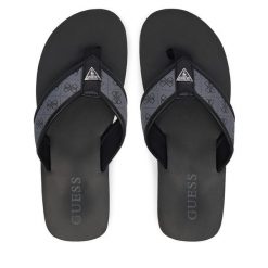 Japonki Guess. Szare klapki i japonki męskie Guess. Za 239.99 zł.