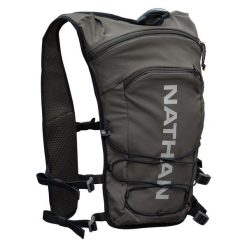 Torba hydracyjna Nathan QuickStart 2.0 6 L. Czerwone torebki klasyczne damskie NATHAN, bez wzorów, bez dodatków. Za 474.50 zł.