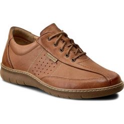 Półbuty LASOCKI COMFORT RITA-04. Półbuty damskie Lasocki Comfort, bez wzorów, bez obcasa. W wyprzedaży za 84.98 zł.