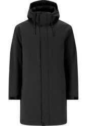 Parka Whistler Volcan. Brązowe parki męskie WHISTLER, l, bez wzorów, z materiału. Za 506.50 zł.