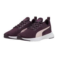 Buty Treningowe Flyer Dla Kobiet. Czarne obuwie treningowe damskie Puma, trekkingowe. Za 285.99 zł.