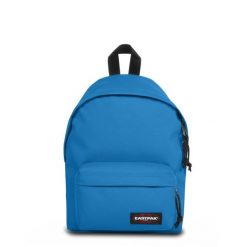 Plecak Eastpak Orbit. Niebieskie plecaki damskie Eastpak, bez wzorów, sportowe. Za 199.50 zł.