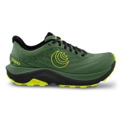 Buty trailowe Topo Athletic Ultraventure 4. Czarne obuwie do biegania damskie Topo Athletic. Za 774.50 zł.
