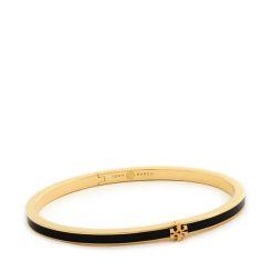 Bransoletka Tory Burch. Żółte bransoletki damskie Tory Burch, złote. Za 764.99 zł.