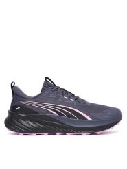 Puma Buty do biegania Pounce Lite 2 Trail 313736 05 Granatowy. Niebieskie obuwie do biegania damskie Puma. Za 269.99 zł.
