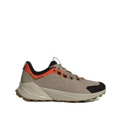 Buty do wędrówek górskich adidas Terrex Trailmaker 2 Czarny. Czarne buty trekkingowe męskie Adidas, z materiału, bez zapięcia, trekkingowe, adidas terrex. Za 673.00 zł.