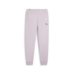 Spodnie Dresowe Sportowe Damskie Puma Better Essentials Cl Tr. Czarne spodnie dresowe damskie Puma, xs, z dresówki, na fitness i siłownię. Za 223.00 zł.