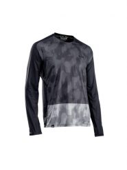Koszulka rowerowa męskie NORTHWAVE EDGE MAN JERSEY LONG SLEEVE. Czarne t-shirty sportowe męskie Northwave, m, z jersey, bez ramiączek, rowerowe. Za 189.99 zł.