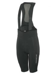 Protective Bermudy kolarskie "River Rock" w kolorze czarnym rozmiar: S. Czarne szorty męskie Protective, bez wzorów, z materiału, rockowe. Za 439.24 zł.