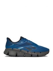 Reebok Buty do biegania EO-ZIG DYNAMICA 6 100244517 Niebieski. Niebieskie obuwie do biegania damskie Reebok. Za 389.99 zł.