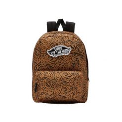 Plecak szkolny Vans OLD SKOOL. Plecaki damskie Vans, bez wzorów. W wyprzedaży za 129.00 zł.