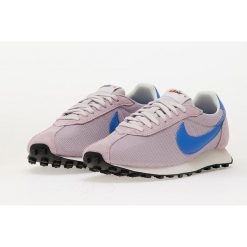 Buty Sportowe Damskie Nike W Ld‑1000. Fioletowe buty sportowe na co dzień damskie Nike, bez wzorów. Za 360.80 zł.