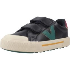 Buty VICTORIA 1065200V Niebieski. Niebieskie buty fitness męskie VICTORIA, do biegania. Za 174.99 zł.