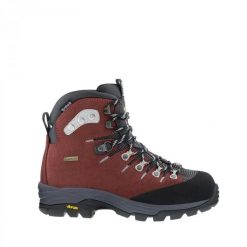 Buty trekkingowe damskie Bestard Spider K (7706) EU 39,5. Czerwone obuwie trekkingowe damskie BESTARD. Za 1,169.00 zł.