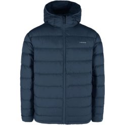 Kurtka puchowa męska VIKING Rovi. Czarne kurtki męskie VIKING, m, bez wzorów, z puchu, sportowe, bez kaptura. Za 779.90 zł.