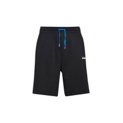 Spodenki krótkie męskie DIADORA BERMUDA DIADORA CLUB. Czarne szorty męskie Diadora, m, na fitness i siłownię. Za 59.99 zł.