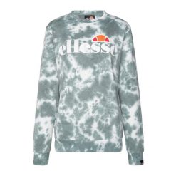 Bluza damska Ellesse Sweatshirt. Szare bluzy bez kaptura damskie Ellesse, m. Za 149.99 zł.